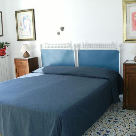 Villa Vista Mare Mela Lipari  Bagian luar foto