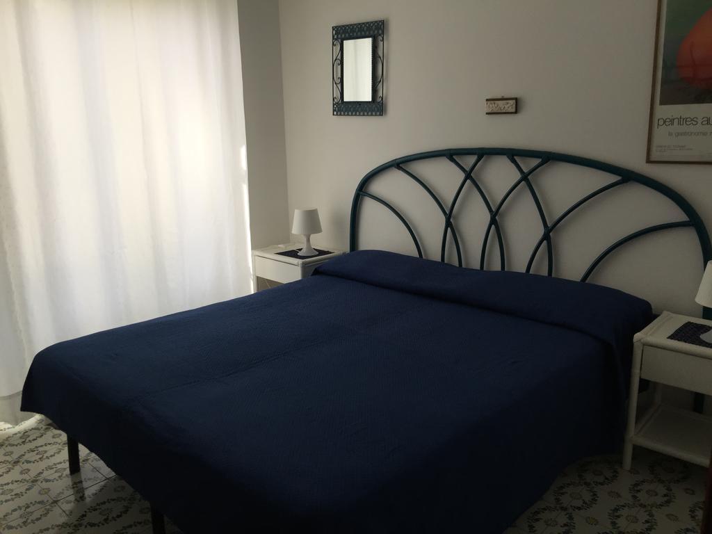 Villa Vista Mare Mela Lipari  Bagian luar foto
