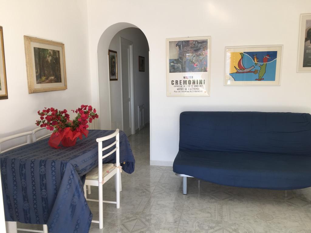 Villa Vista Mare Mela Lipari  Bagian luar foto