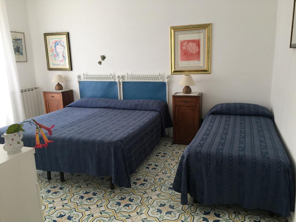 Villa Vista Mare Mela Lipari  Bagian luar foto