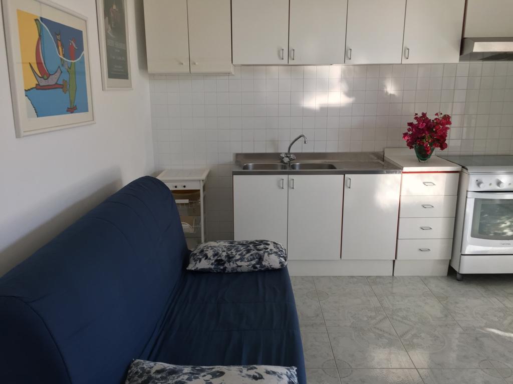 Villa Vista Mare Mela Lipari  Bagian luar foto
