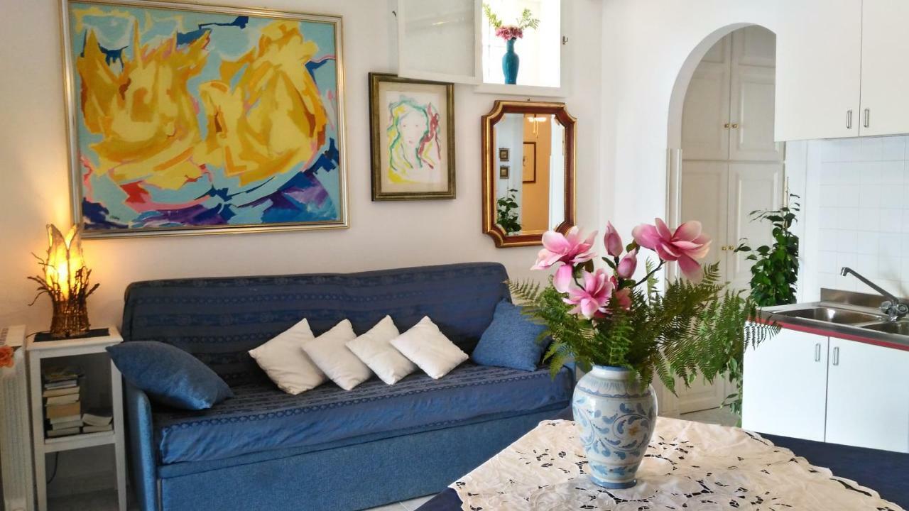Villa Vista Mare Mela Lipari  Bagian luar foto
